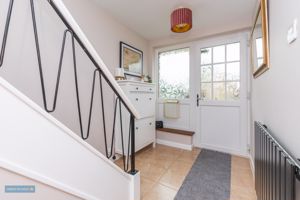 Entrance Hall- click for photo gallery